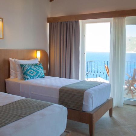Mekvin Hotels Deniz Feneri Lighthouse Каш Экстерьер фото