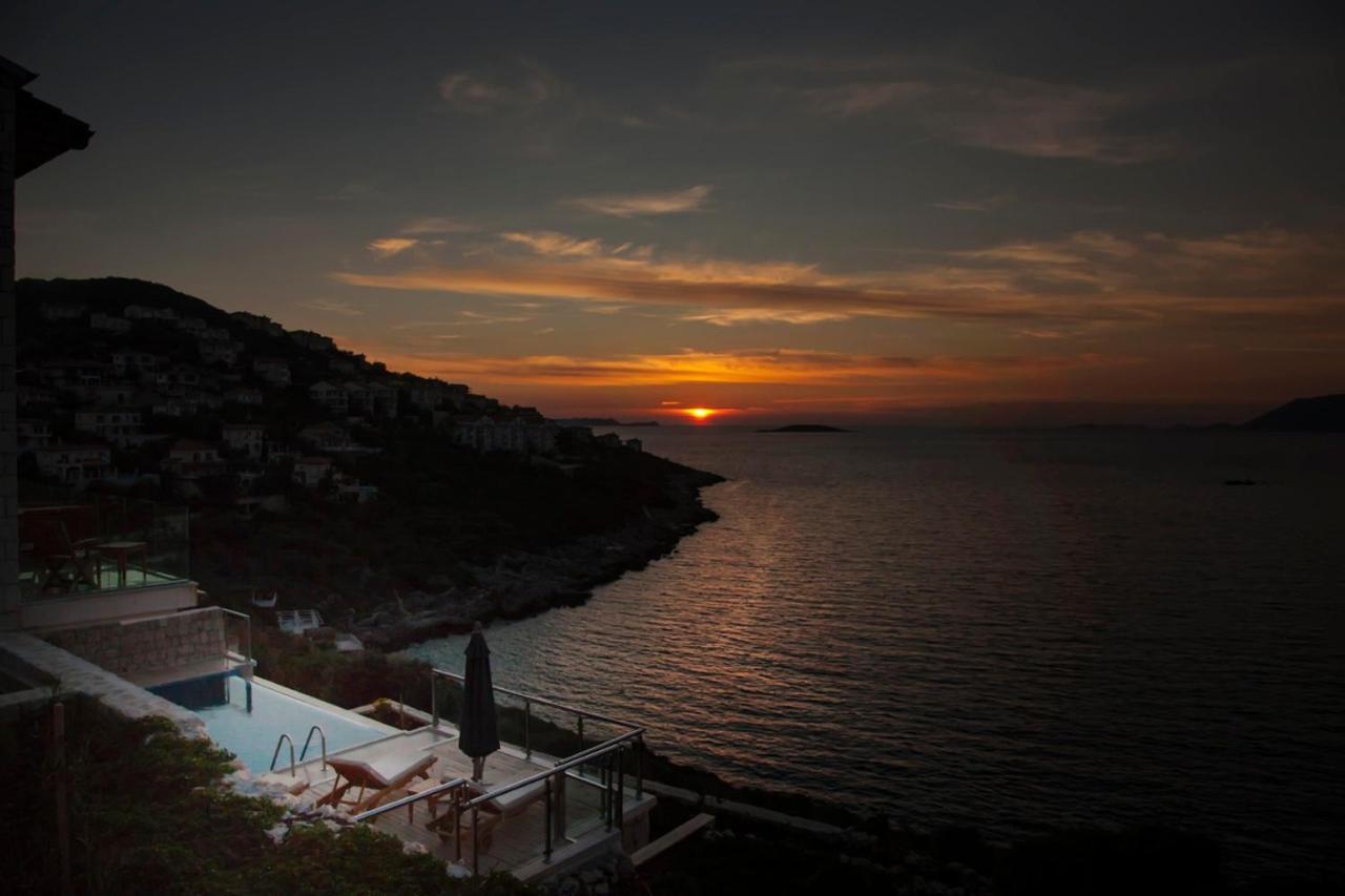 Mekvin Hotels Deniz Feneri Lighthouse Каш Экстерьер фото