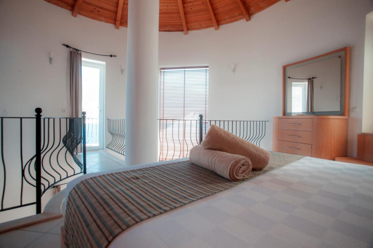 Mekvin Hotels Deniz Feneri Lighthouse Каш Экстерьер фото