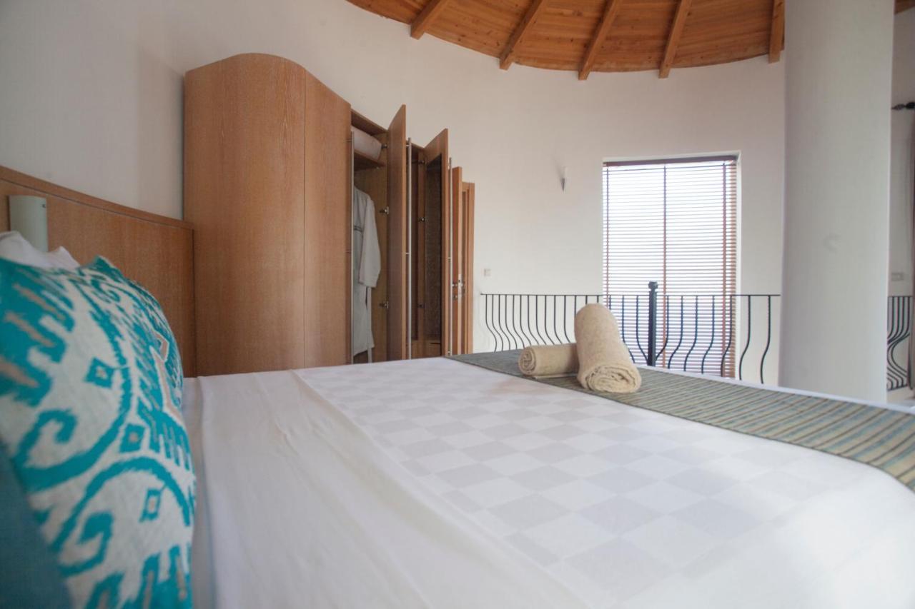 Mekvin Hotels Deniz Feneri Lighthouse Каш Экстерьер фото