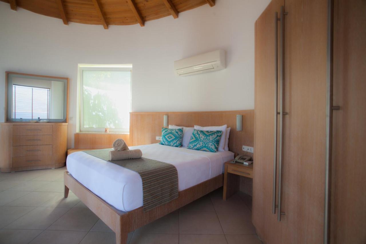 Mekvin Hotels Deniz Feneri Lighthouse Каш Экстерьер фото